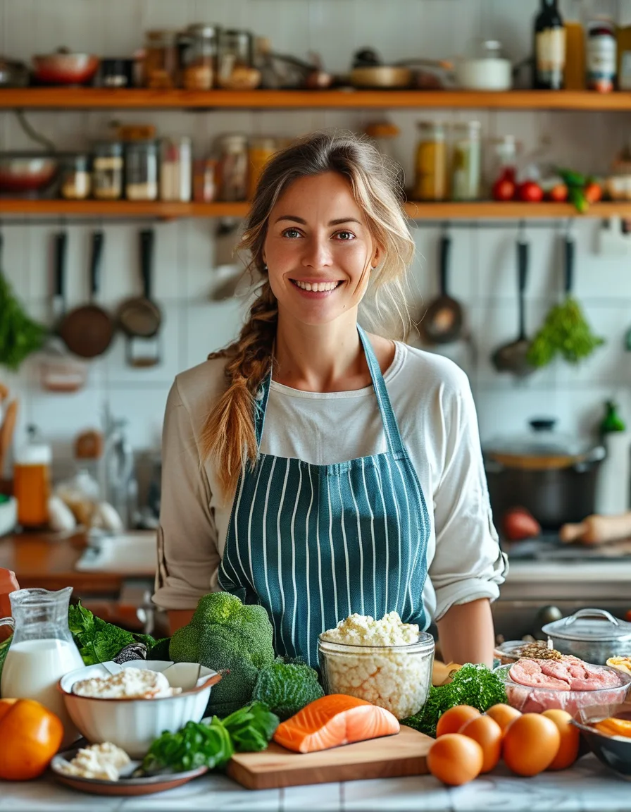 The Best Protein Sources for Women: Animal, Plant and Everything Between