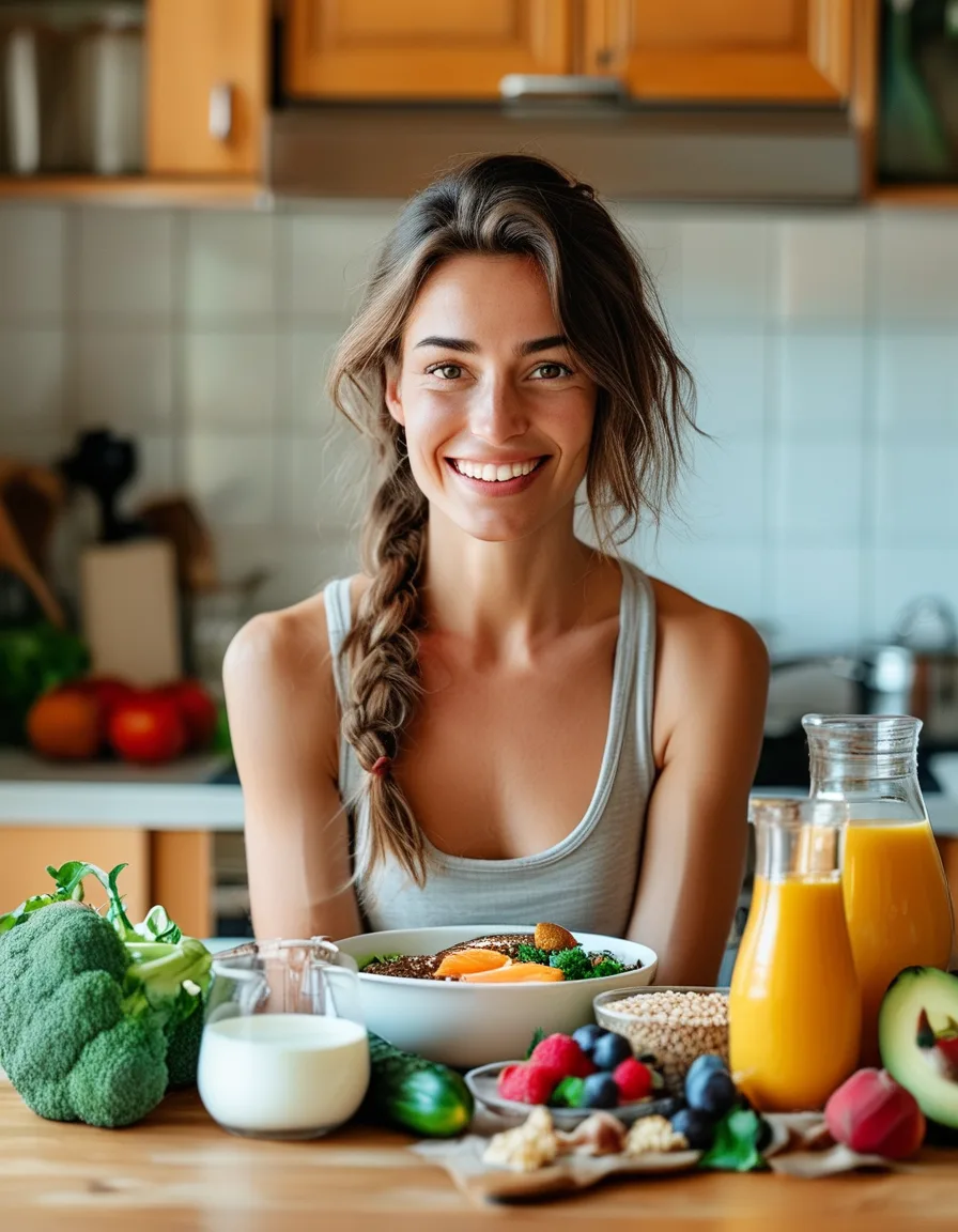 Why Spreading Protein Across the Day Genuinely Matters More Than Hitting a Daily Total