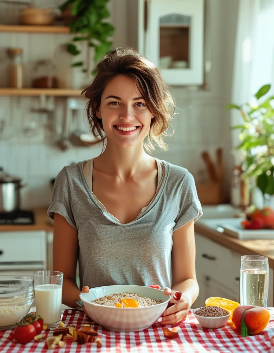 Why Spreading Protein Across the Day Genuinely Matters More Than Hitting a Daily Total