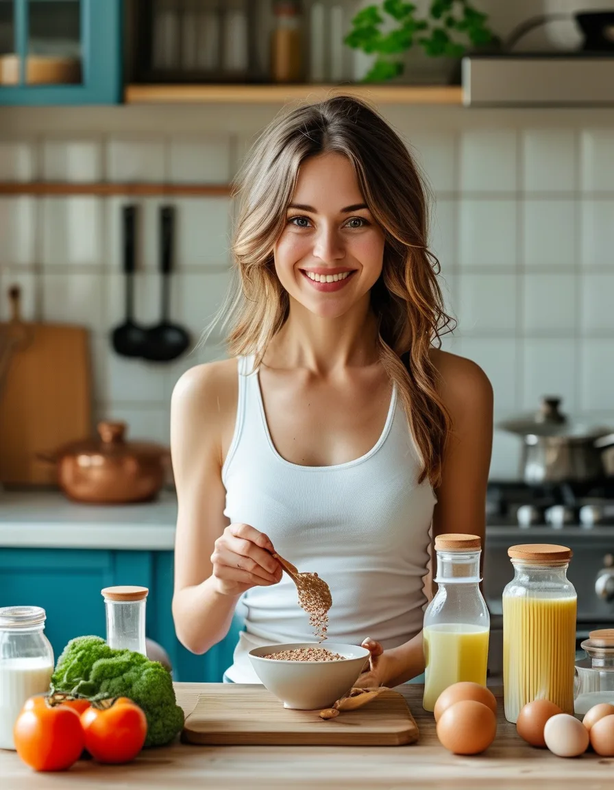 Protein Distribution: Why Spreading It Across the Day Beats One Big Hit
