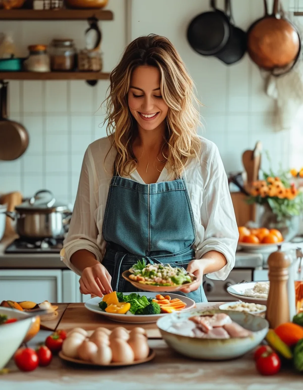 Why Counting Protein Grams Alone Misses Half the Actual Picture