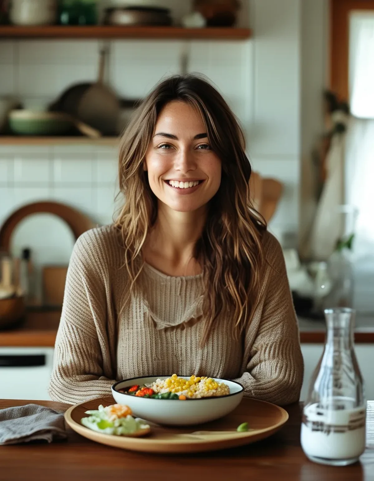 Why Protein Fills You Up More When You're in a Calorie Deficit Than at Maintenance