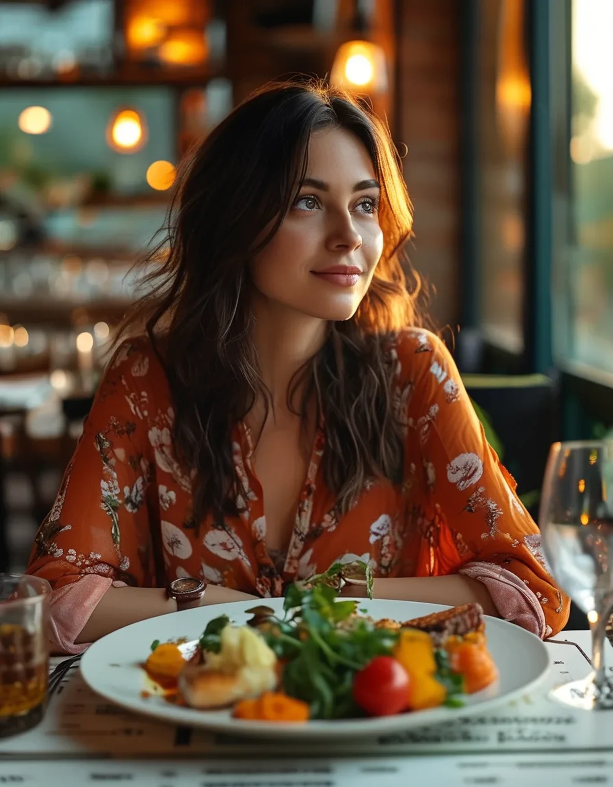 Why Eating Out Quietly Costs You Twenty Grams of Protein
