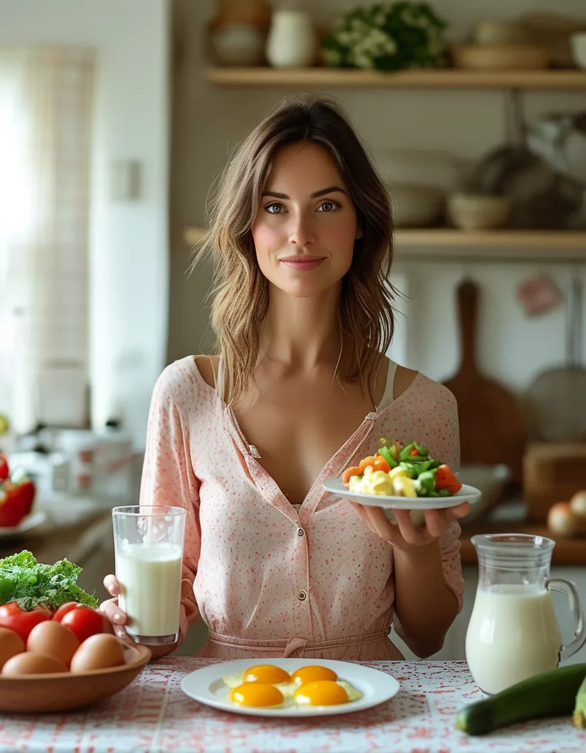 Why Liquid Protein Fills You Up Less Than the Same Grams Solid