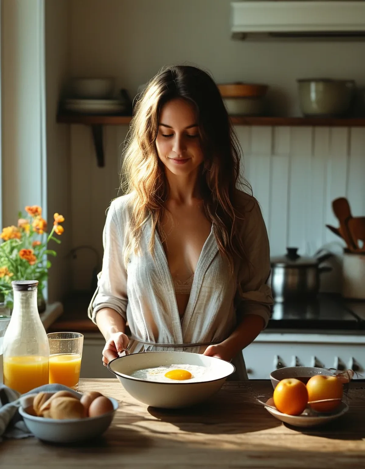 Why Your Protein Needs Change in the Weeks You Sleep Badly