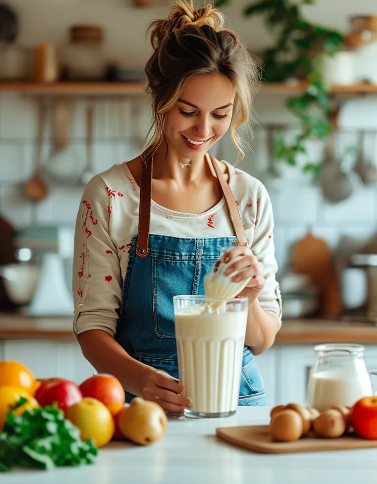 Why the Same Protein Shake Recipe Tastes Different From One Day to the Next