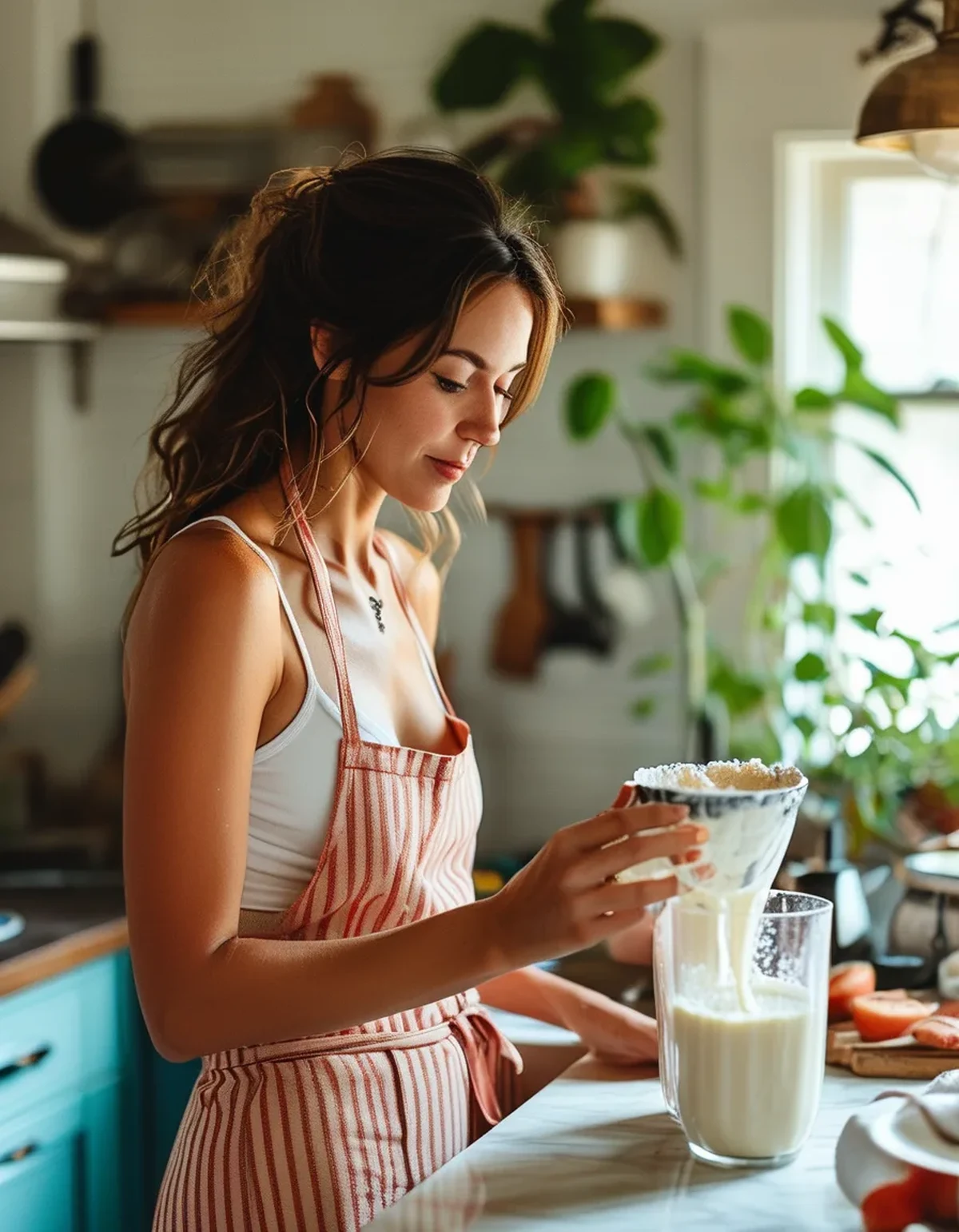 Why the Same Protein Shake Recipe Tastes Different From One Day to the Next