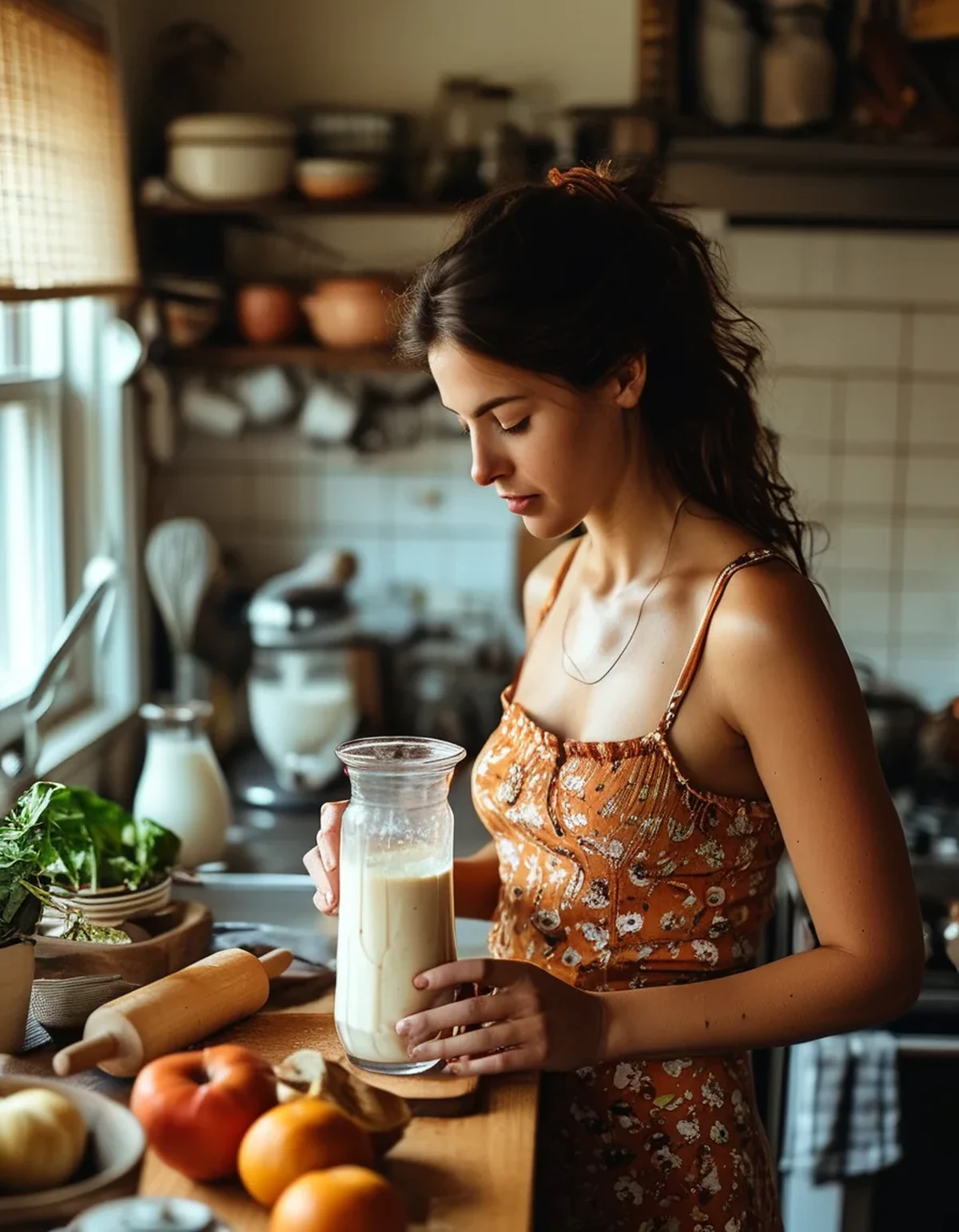 Why the Same Protein Powder Tastes Completely Different Depending on What You Mix It With