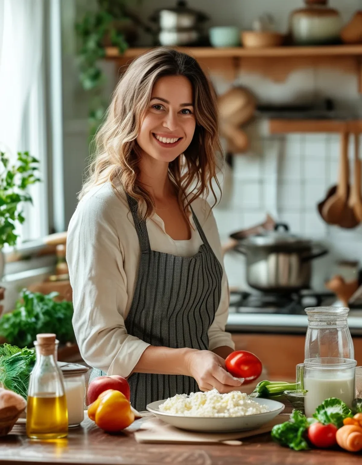 Why Protein Timing Matters a Lot Less Than Your Total Daily Intake