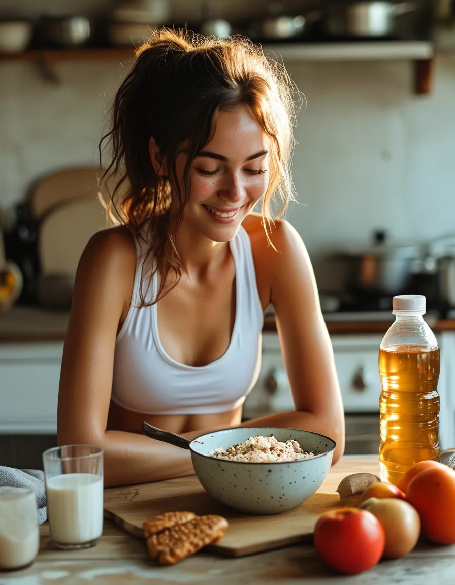 Why the Post-Workout Protein Window Matters Far Less Than Getting Enough Protein All Day