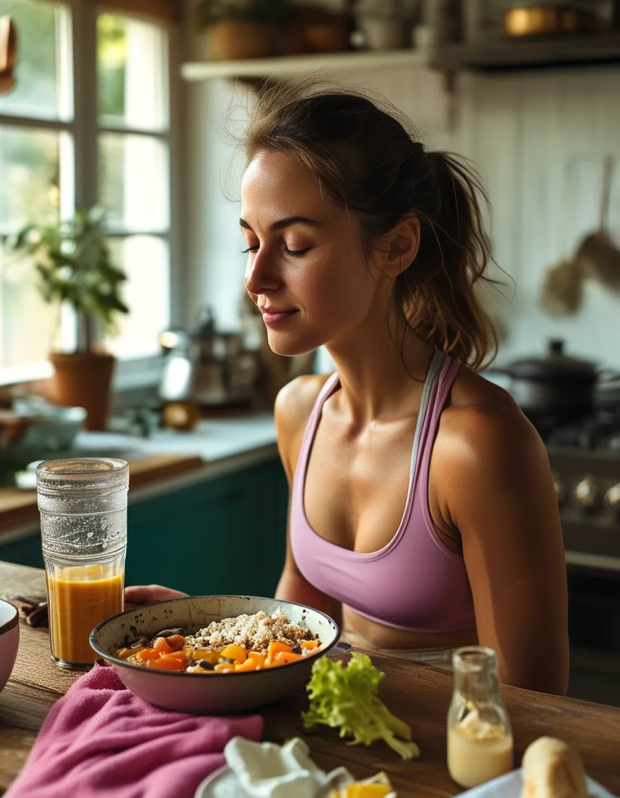 Why the Post-Workout Protein Window Matters Far Less Than Getting Enough Protein All Day