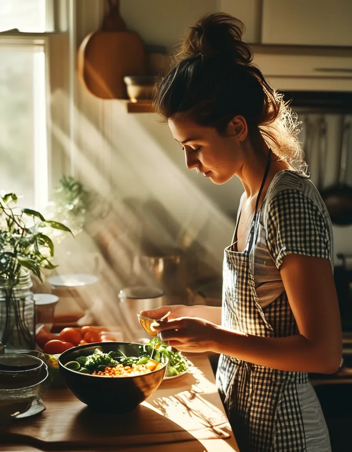 Why Hitting Your Protein Target Feels Easy Some Weeks and Impossible Others