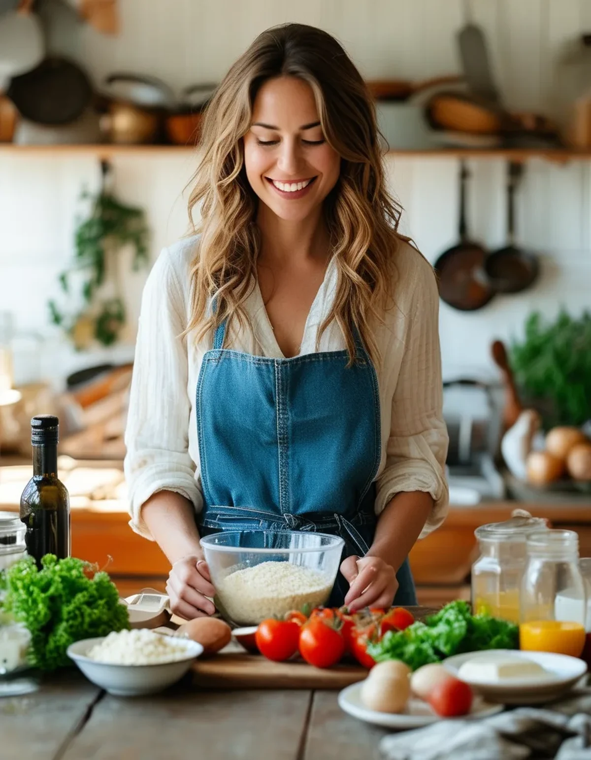 Why Two People Eating the Same Daily Protein Total Can Get Completely Different Results
