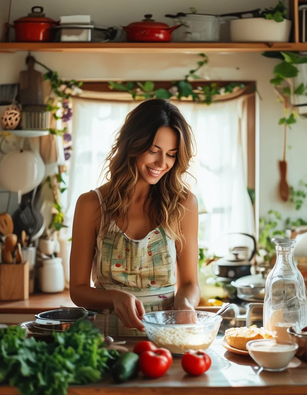 Why Two People Eating the Same Daily Protein Total Can Get Completely Different Results