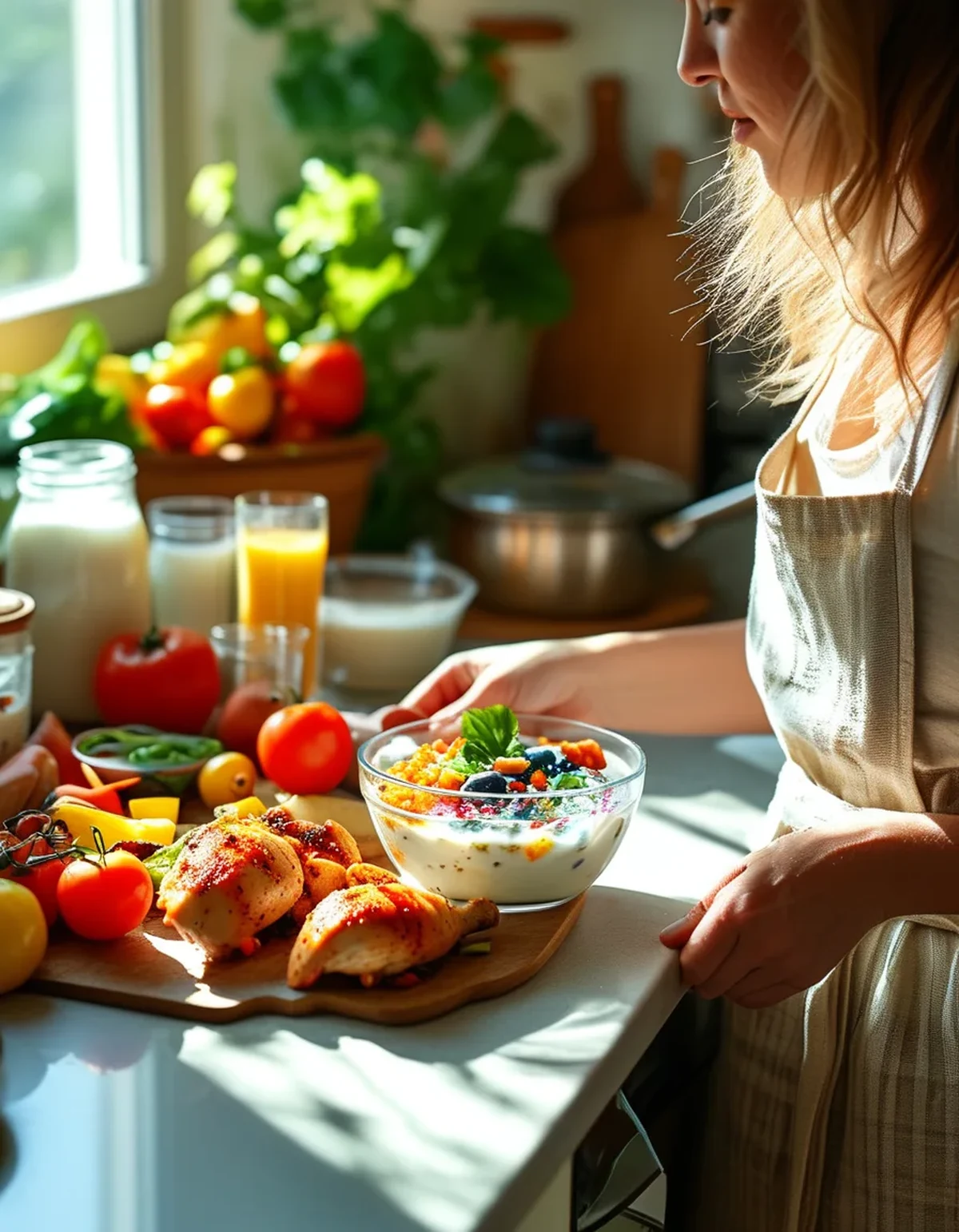 Why You Get Tired of Protein Before You Hit Your Target, and What Fixes It