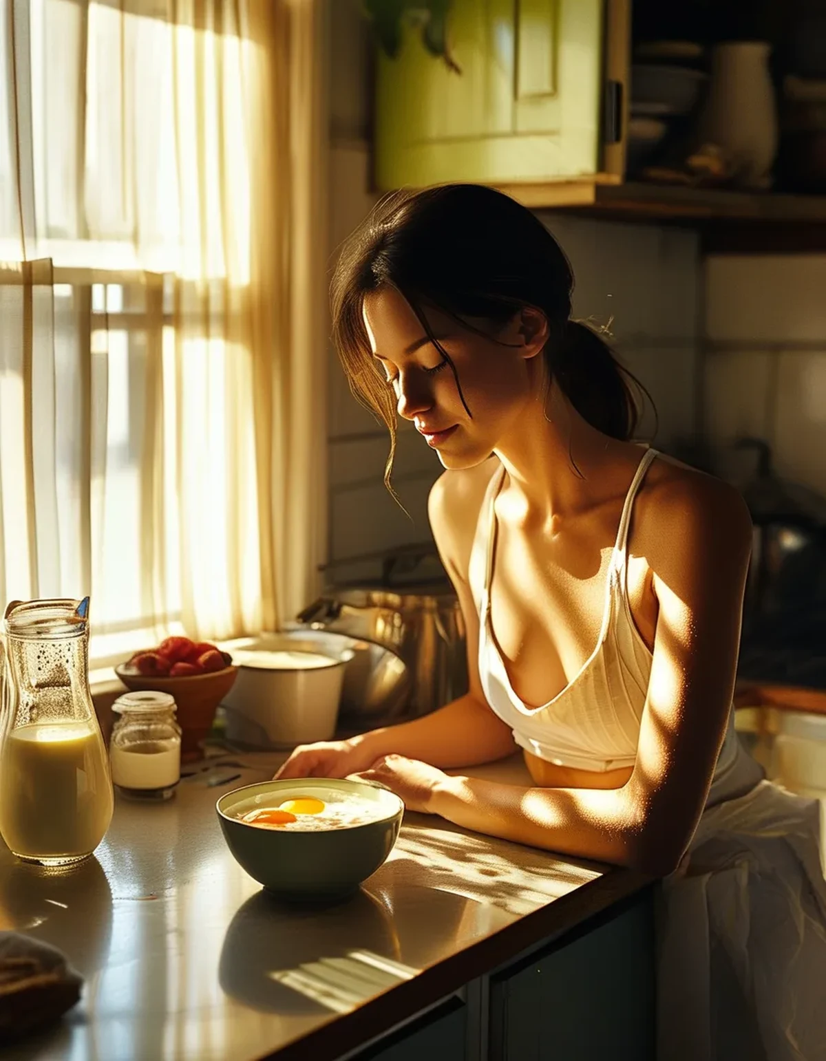 Why Does Your First Meal Decide Whether You Hit Your Protein Target?