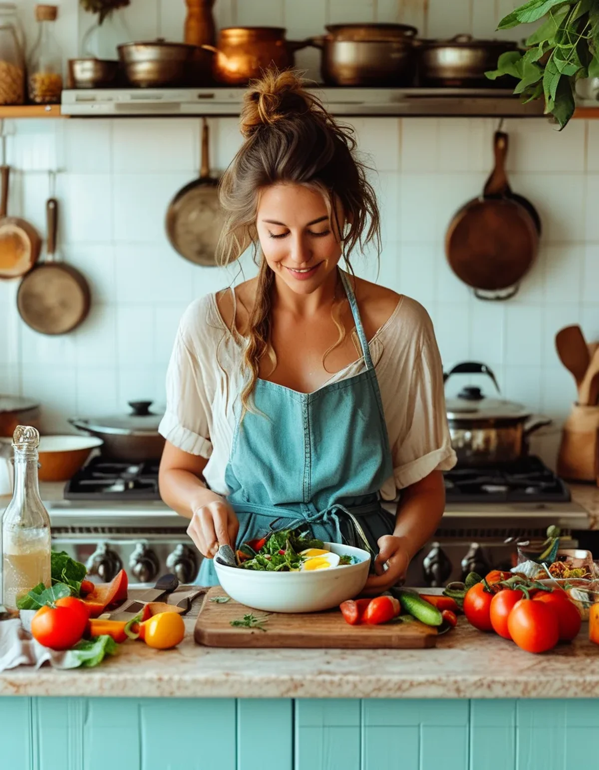Why Your Protein Needs Go Up on Rest Days, Not Down